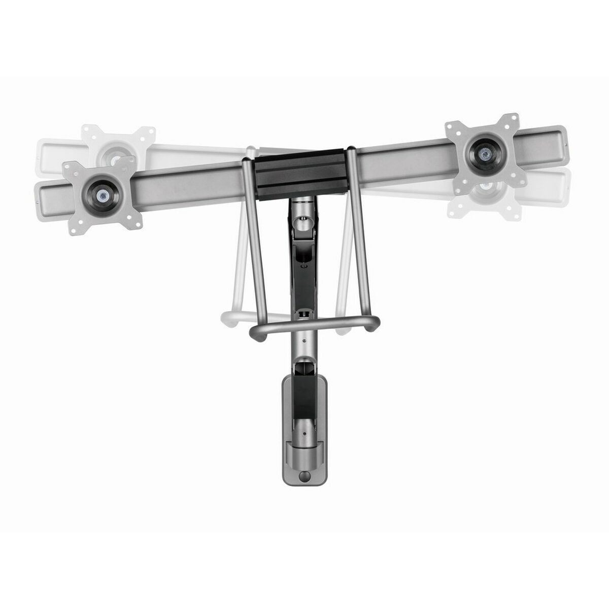Soporte de Pared GEMBIRD MA-WA2-02 17" 32"